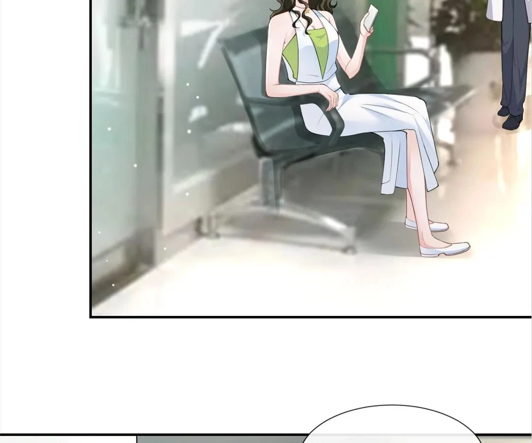 Borrowed Hearts (Official) - Chapter 57 manhwa