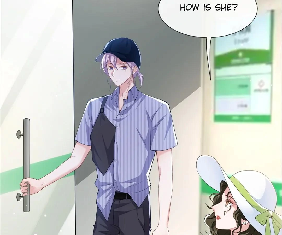 Borrowed Hearts (Official) - Chapter 57 manhwa