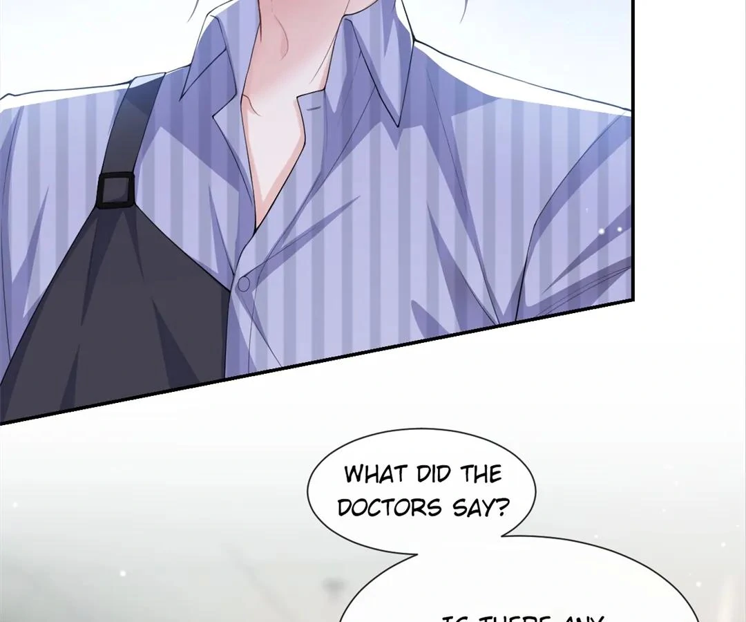 Borrowed Hearts (Official) - Chapter 57 manhwa