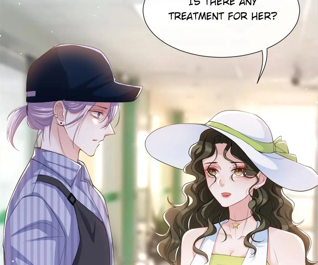 Borrowed Hearts (Official) - Chapter 57 manhwa