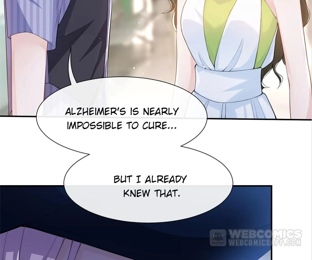 Borrowed Hearts (Official) - Chapter 57 manhwa