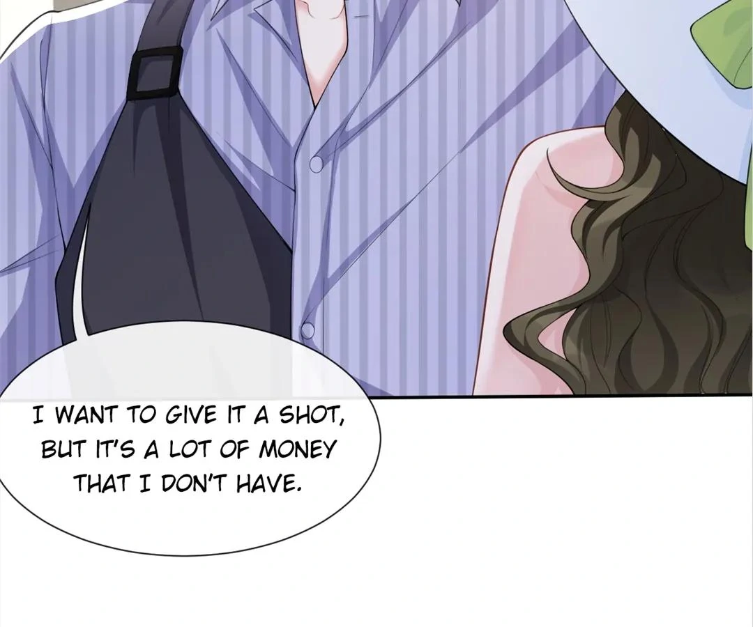 Borrowed Hearts (Official) - Chapter 57 manhwa