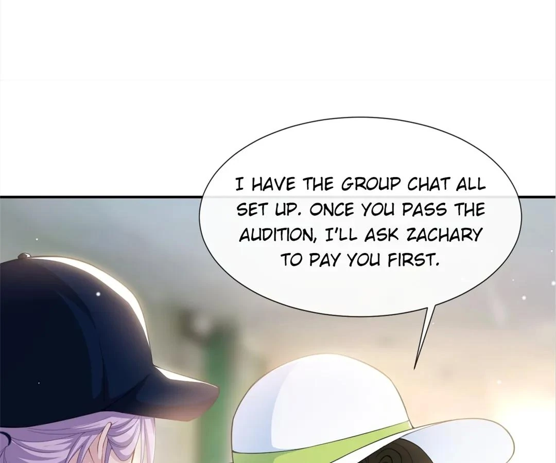 Borrowed Hearts (Official) - Chapter 57 manhwa