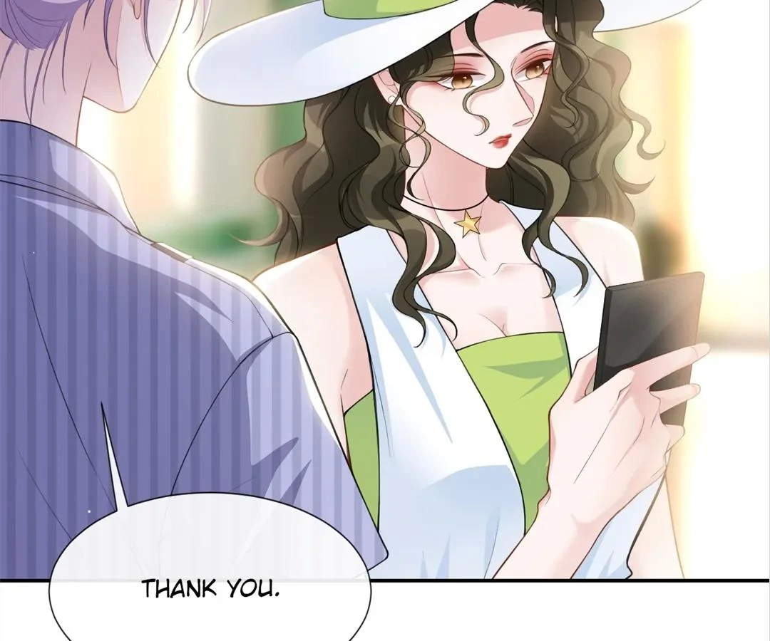 Borrowed Hearts (Official) - Chapter 57 manhwa