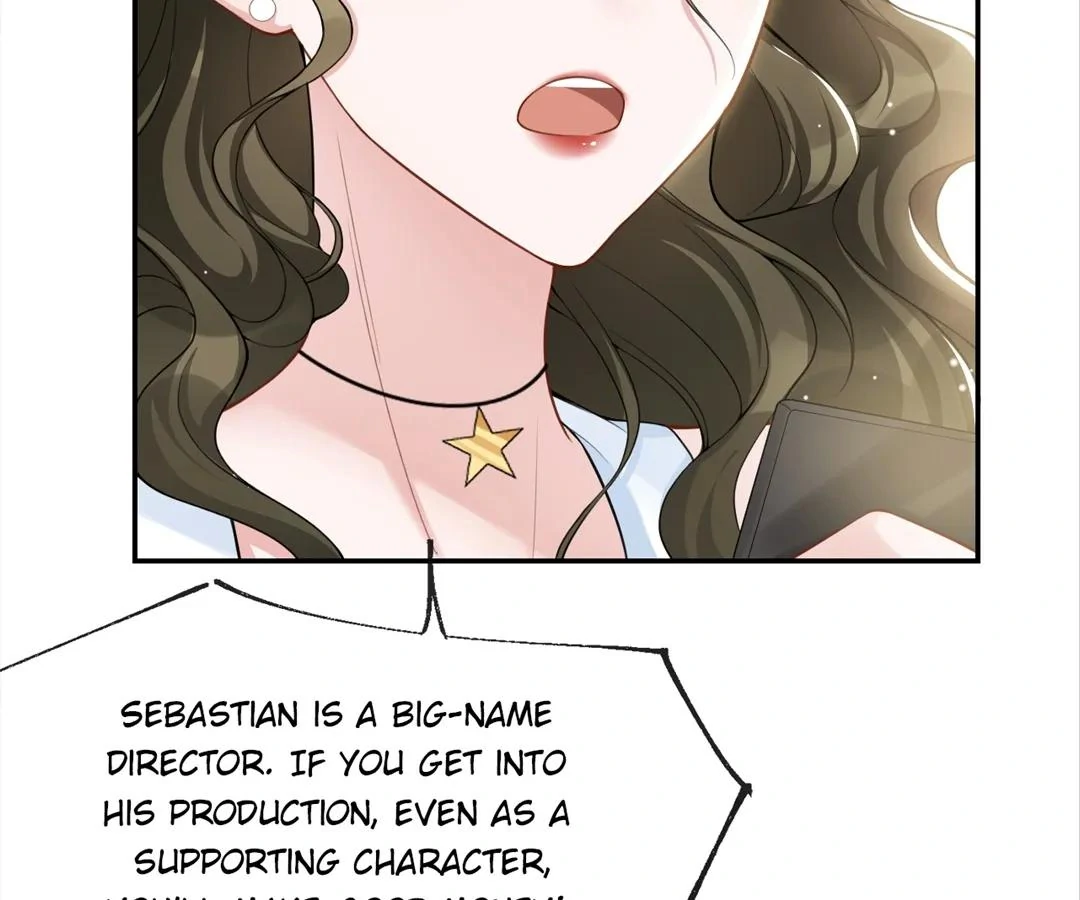 Borrowed Hearts (Official) - Chapter 57 manhwa