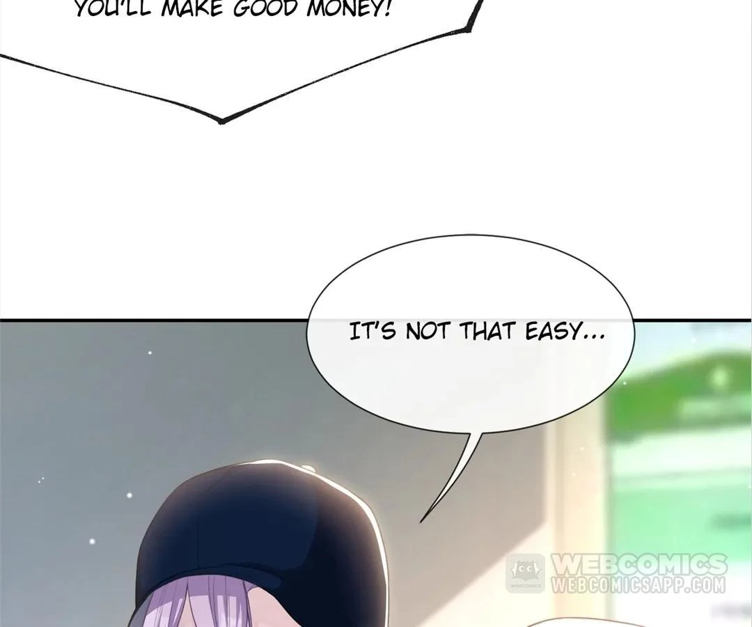 Borrowed Hearts (Official) - Chapter 57 manhwa