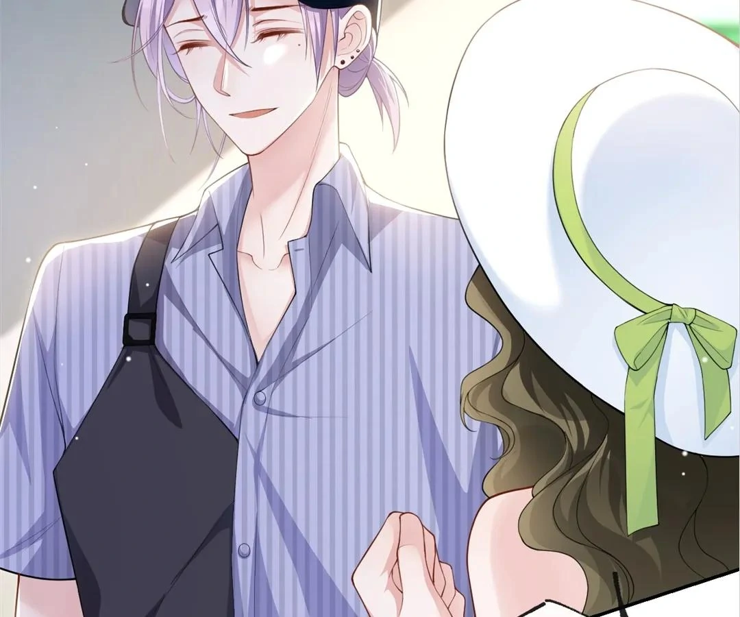 Borrowed Hearts (Official) - Chapter 57 manhwa