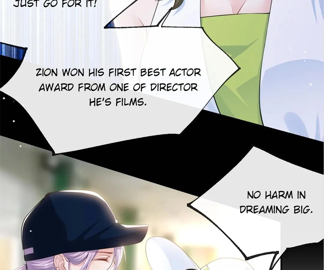 Borrowed Hearts (Official) - Chapter 57 manhwa
