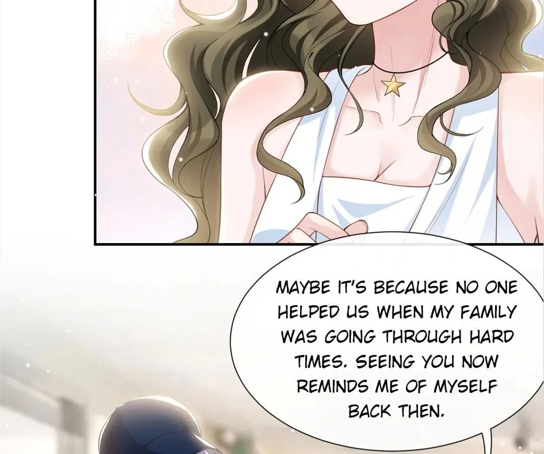 Borrowed Hearts (Official) - Chapter 57 manhwa