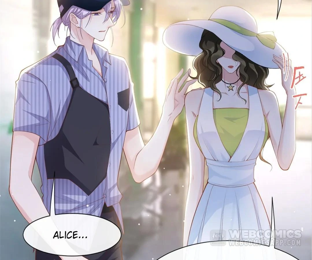 Borrowed Hearts (Official) - Chapter 57 manhwa