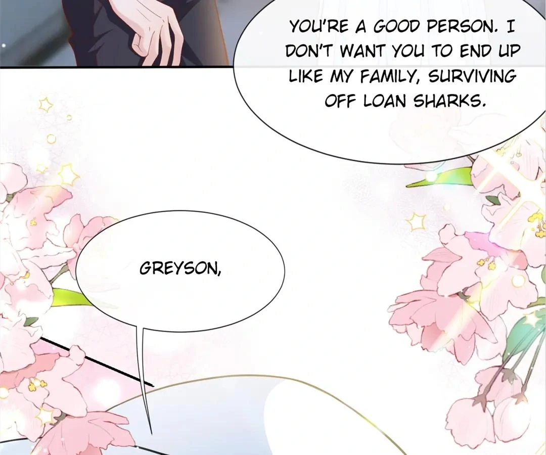 Borrowed Hearts (Official) - Chapter 57 manhwa