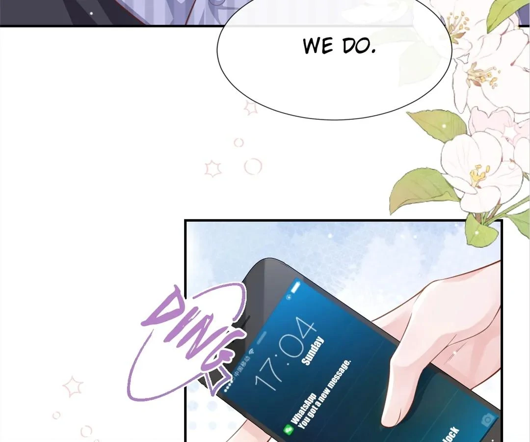 Borrowed Hearts (Official) - Chapter 57 manhwa