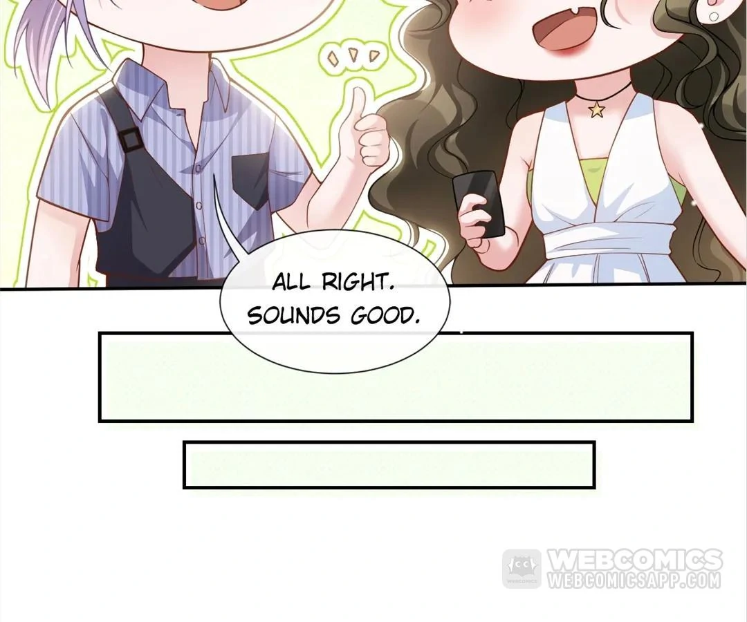 Borrowed Hearts (Official) - Chapter 57 manhwa