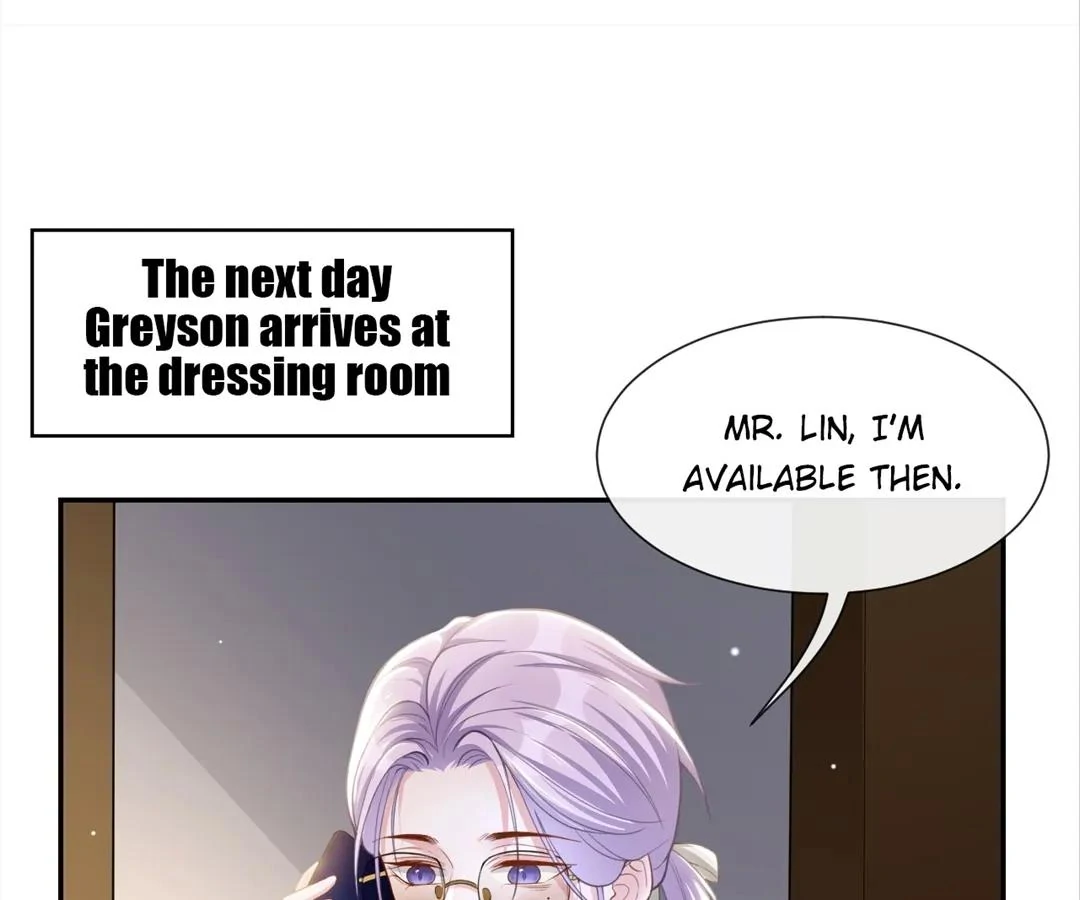 Borrowed Hearts (Official) - Chapter 57 manhwa