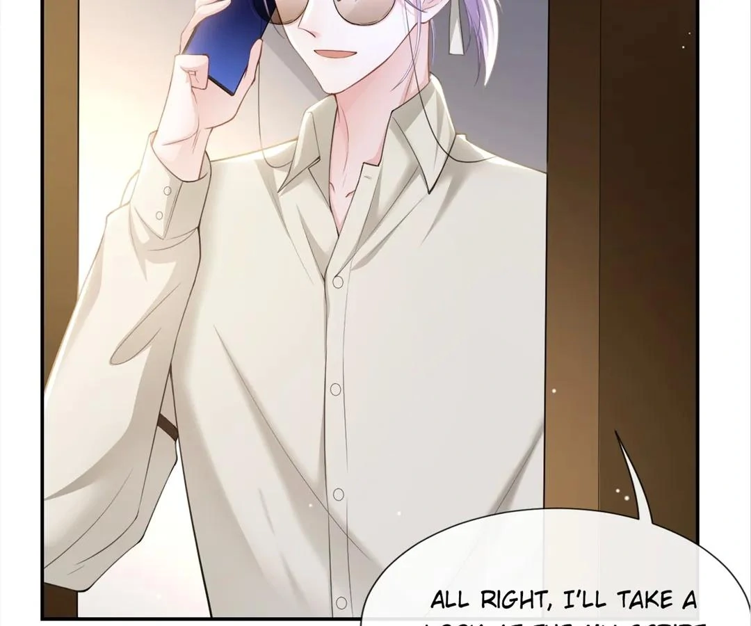 Borrowed Hearts (Official) - Chapter 57 manhwa