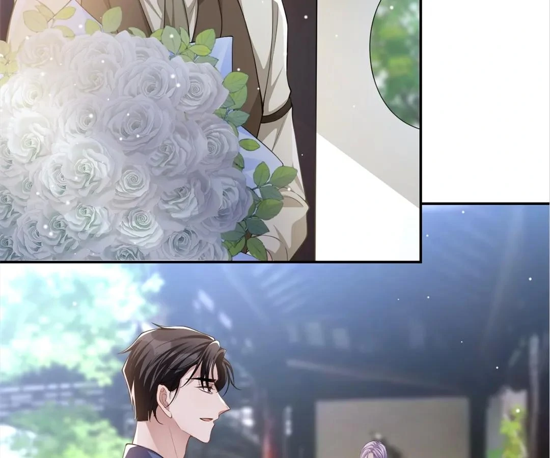 Borrowed Hearts (Official) - Chapter 58 manhwa