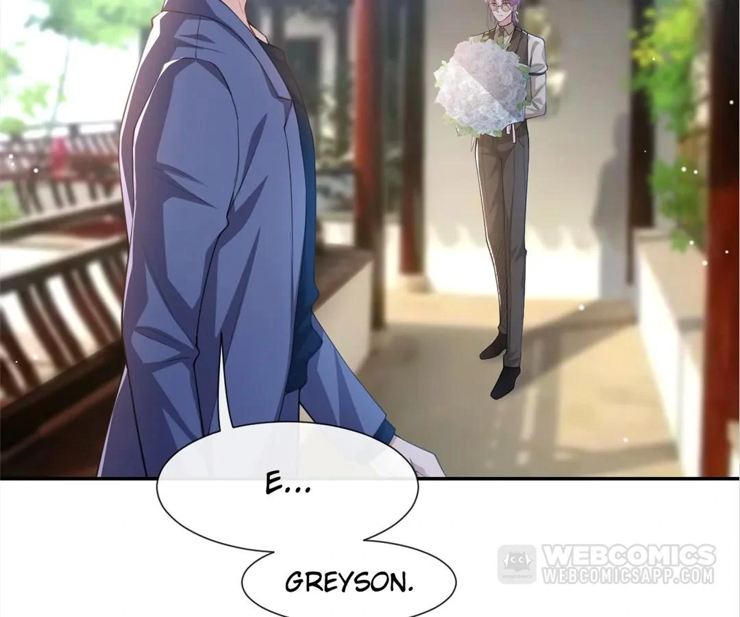 Borrowed Hearts (Official) - Chapter 58 manhwa