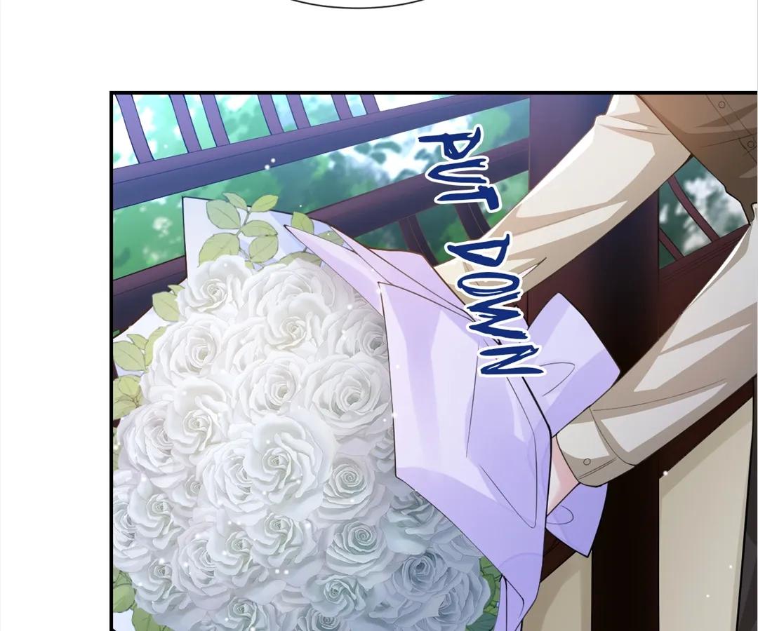 Borrowed Hearts (Official) - Chapter 58 manhwa