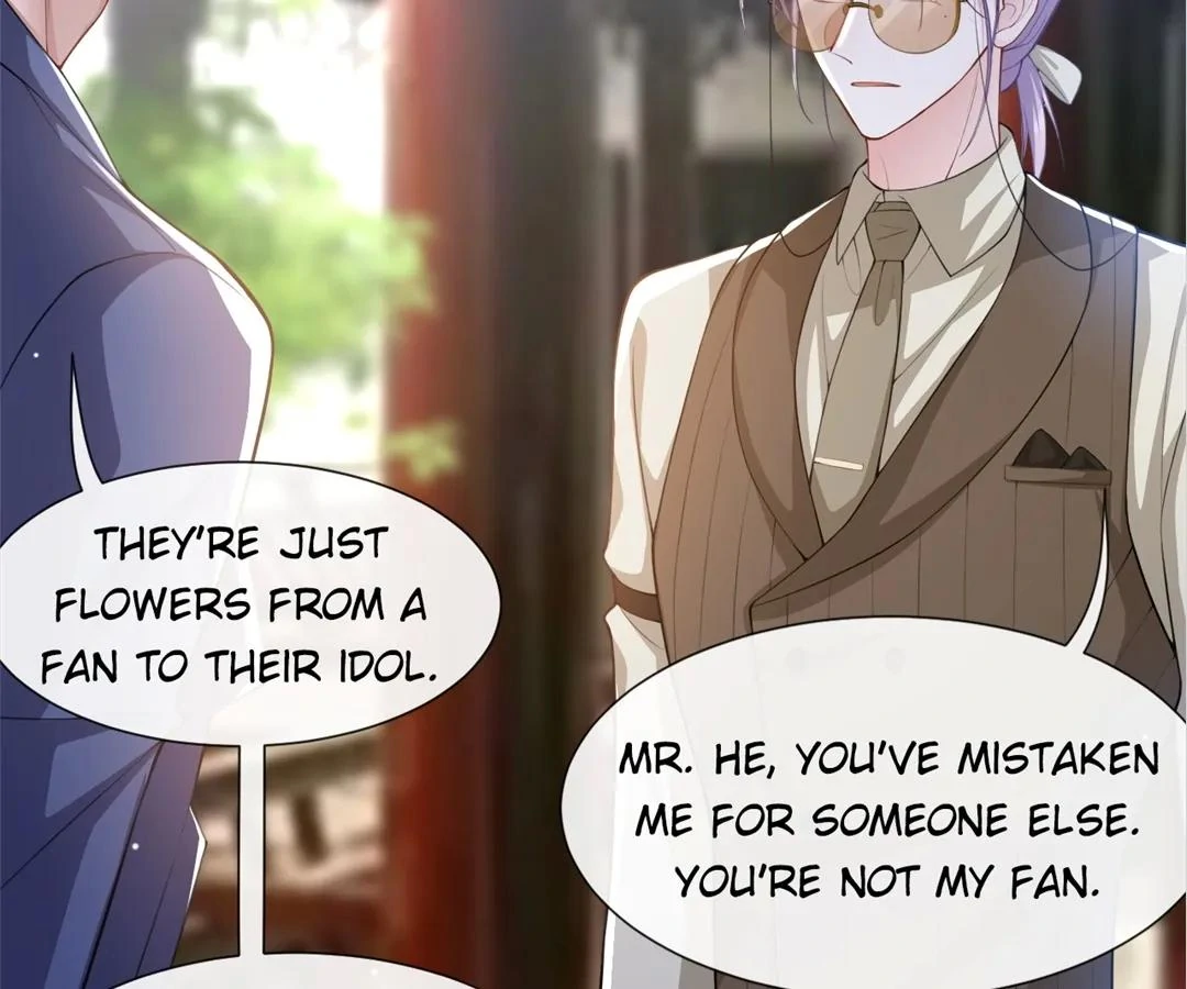 Borrowed Hearts (Official) - Chapter 58 manhwa