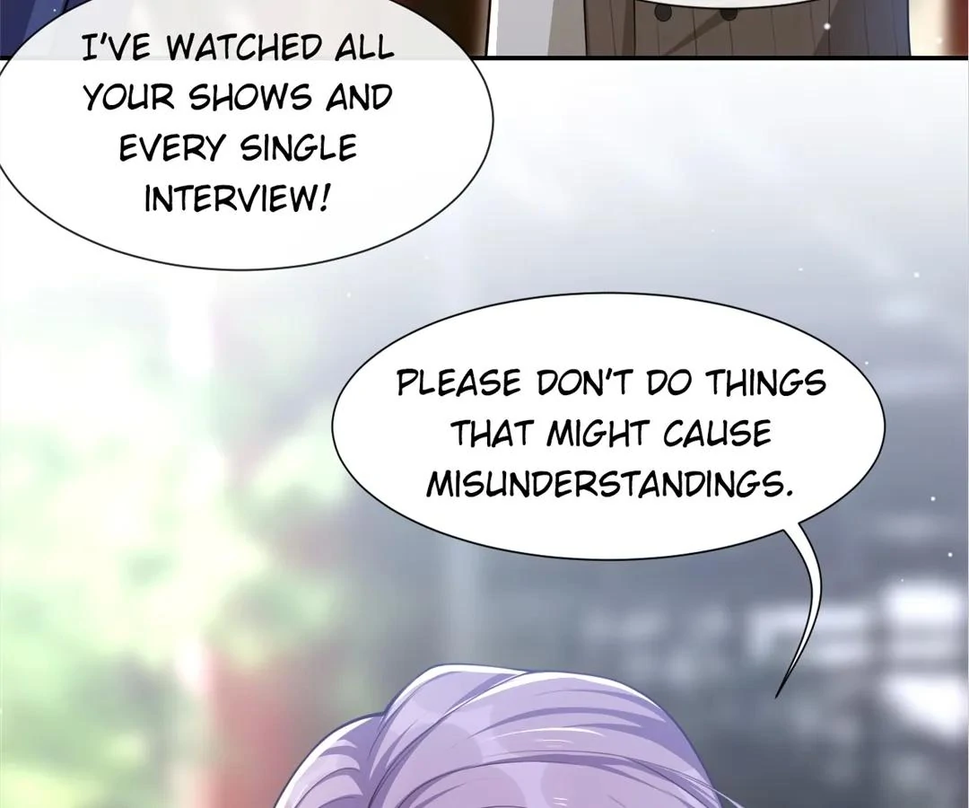 Borrowed Hearts (Official) - Chapter 58 manhwa