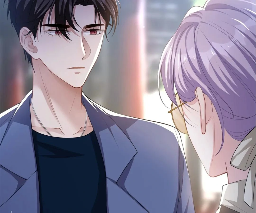 Borrowed Hearts (Official) - Chapter 58 manhwa