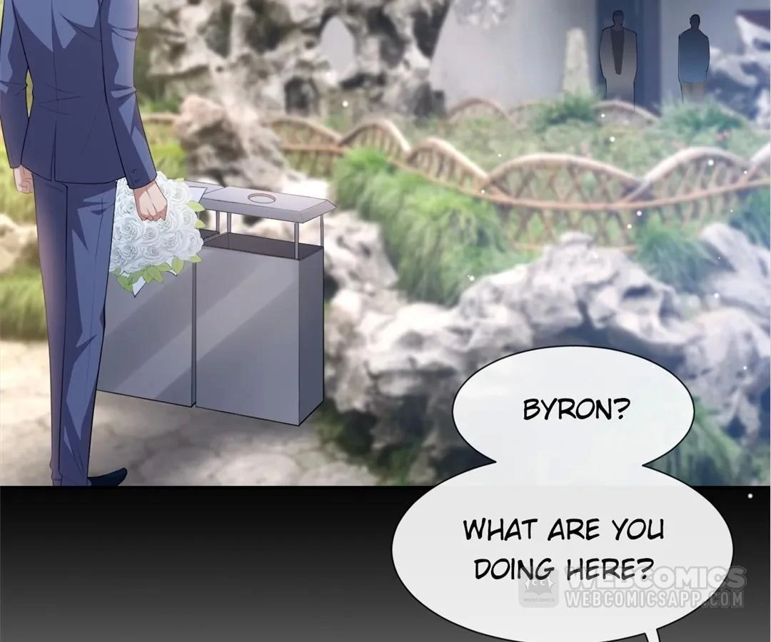 Borrowed Hearts (Official) - Chapter 58 manhwa