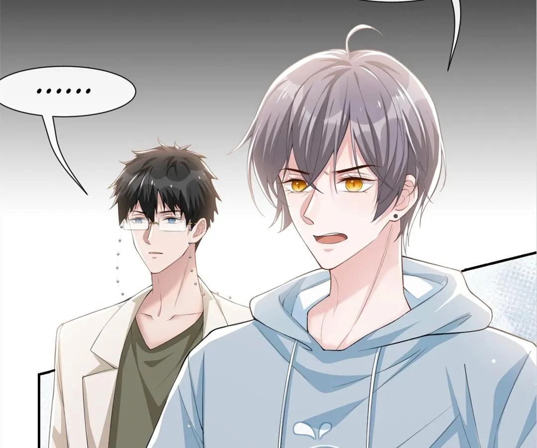 Borrowed Hearts (Official) - Chapter 58 manhwa