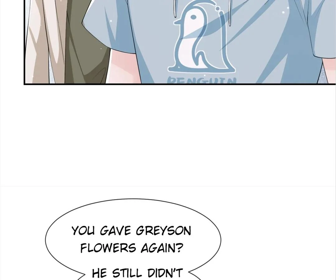 Borrowed Hearts (Official) - Chapter 58 manhwa