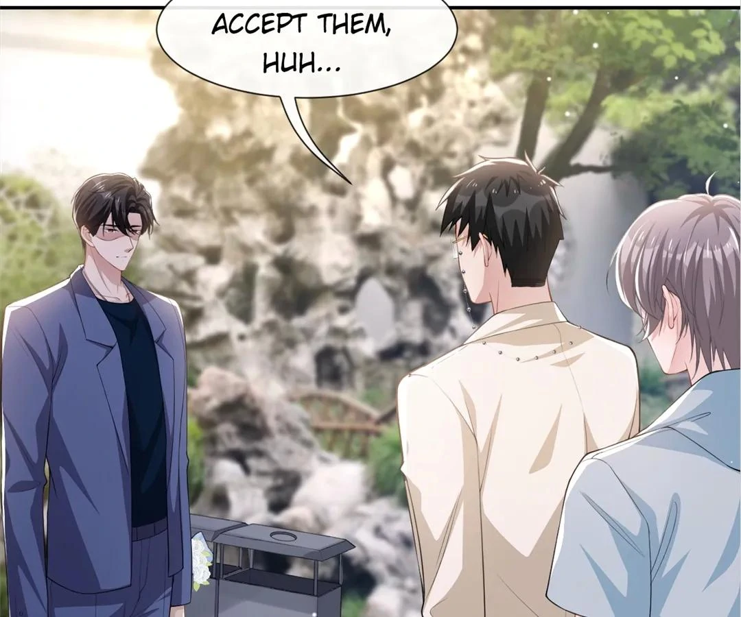 Borrowed Hearts (Official) - Chapter 58 manhwa
