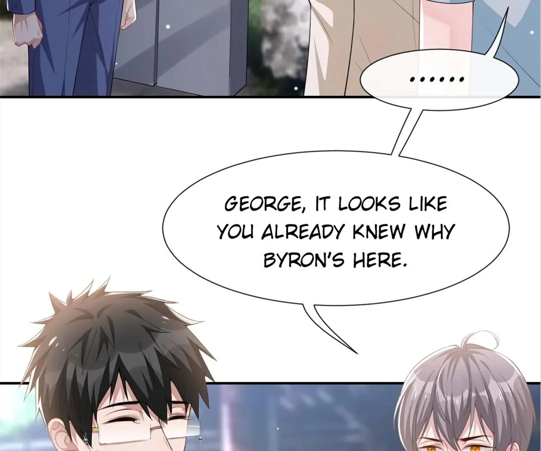 Borrowed Hearts (Official) - Chapter 58 manhwa
