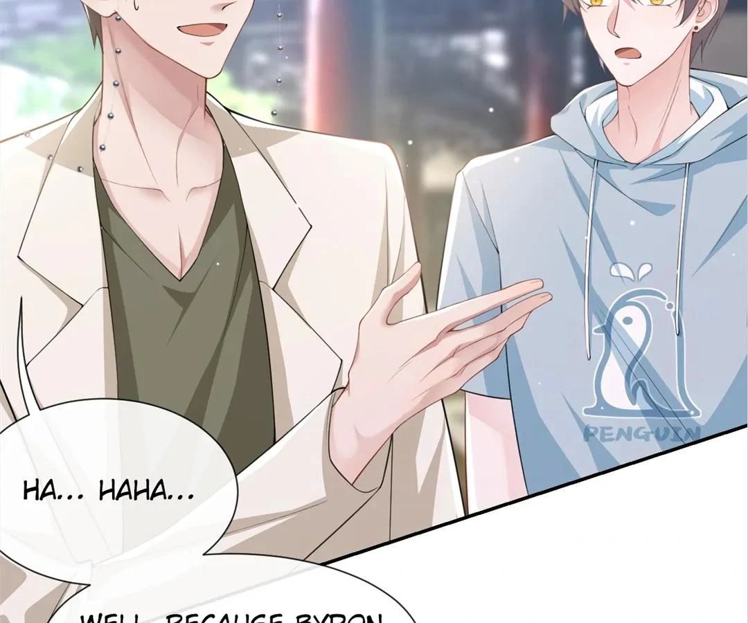 Borrowed Hearts (Official) - Chapter 58 manhwa