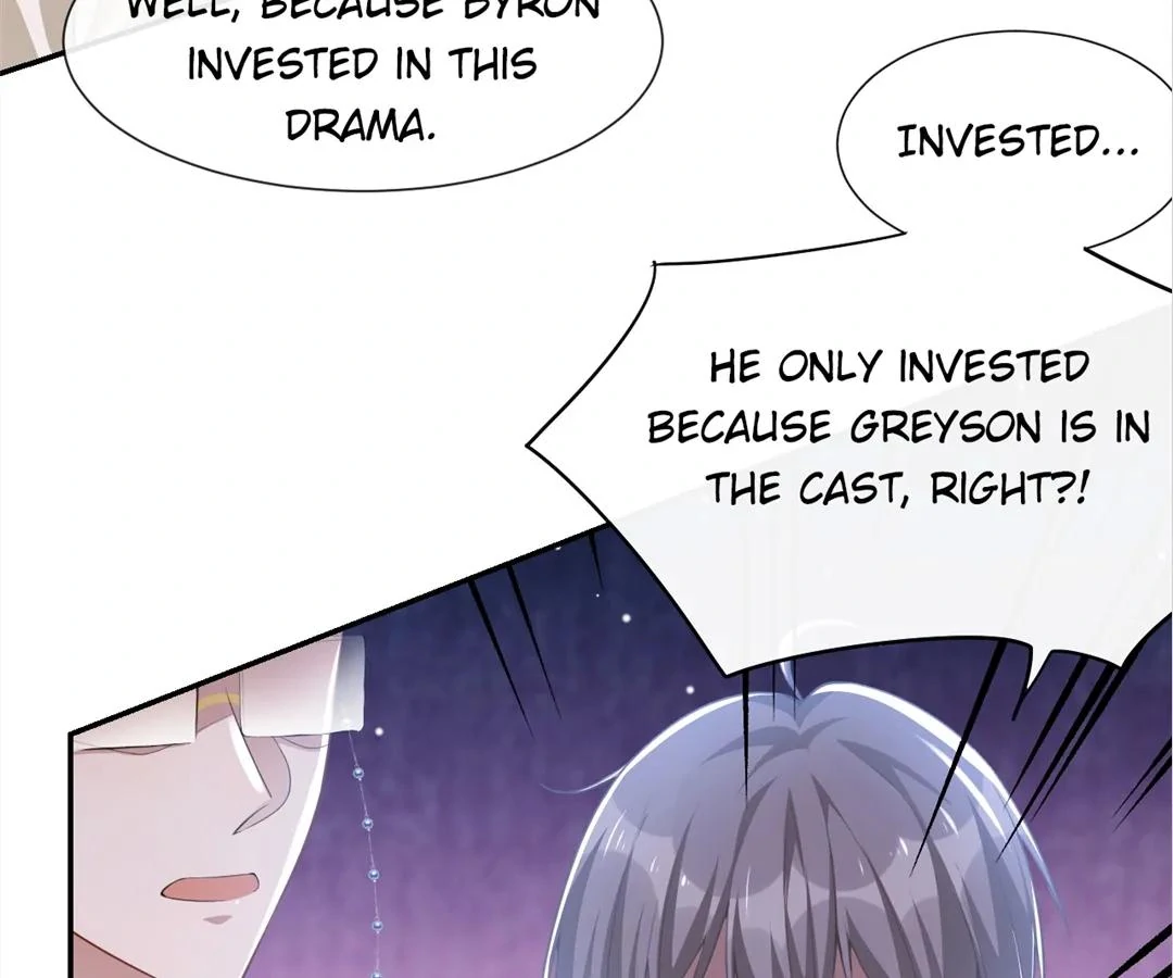 Borrowed Hearts (Official) - Chapter 58 manhwa