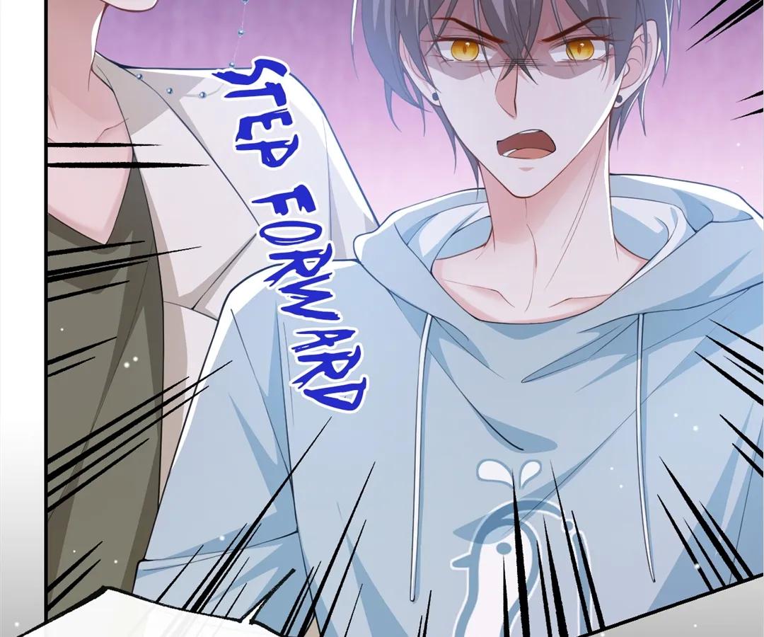 Borrowed Hearts (Official) - Chapter 58 manhwa