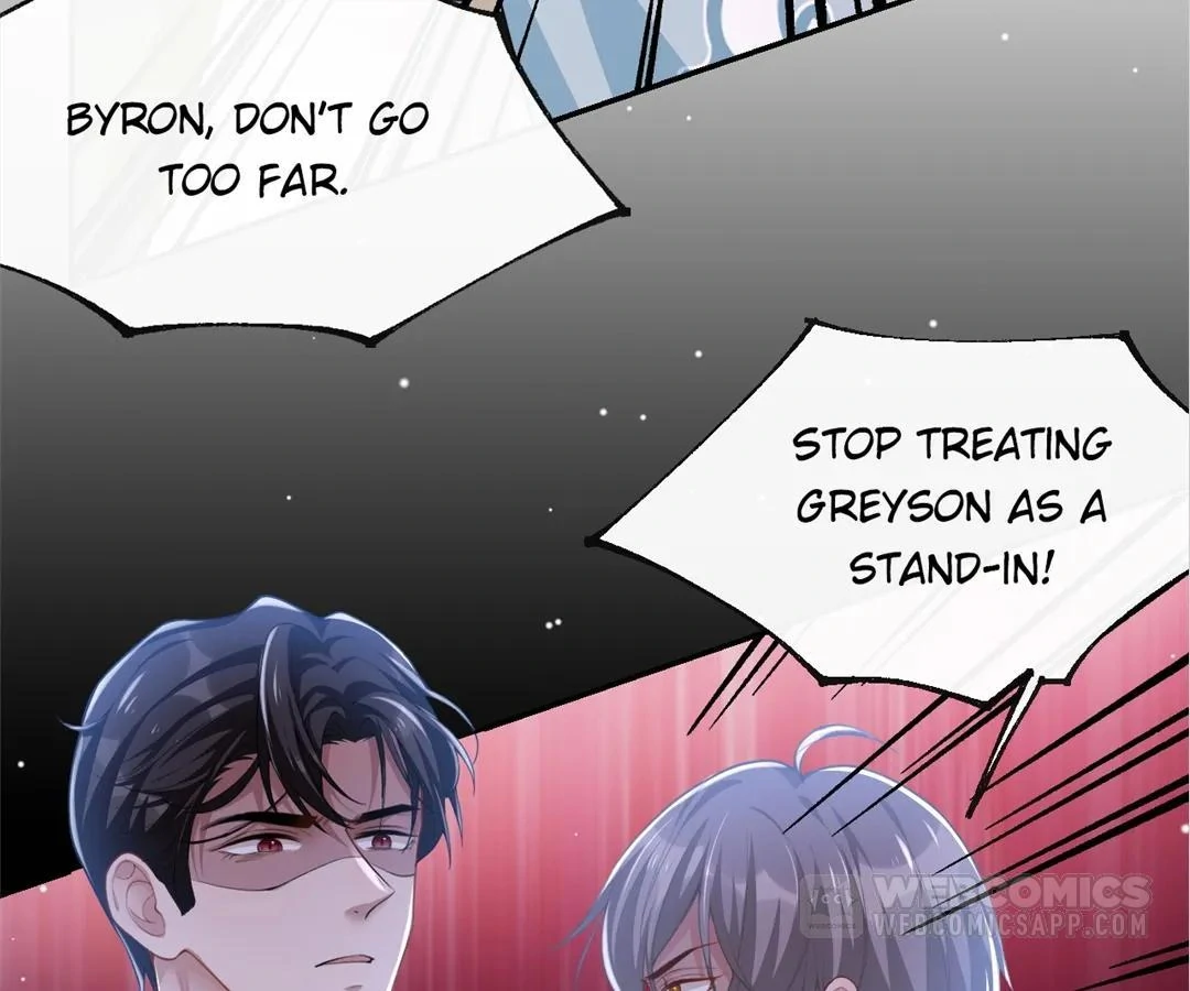 Borrowed Hearts (Official) - Chapter 58 manhwa