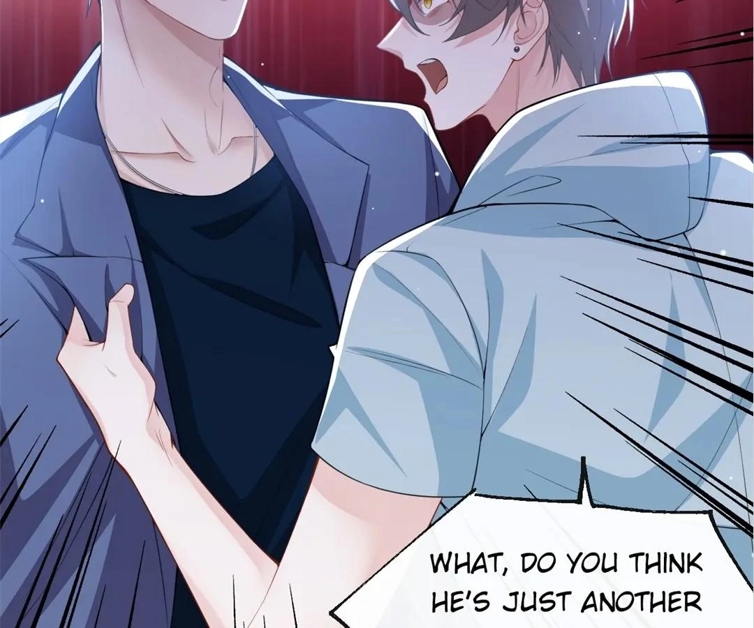 Borrowed Hearts (Official) - Chapter 58 manhwa