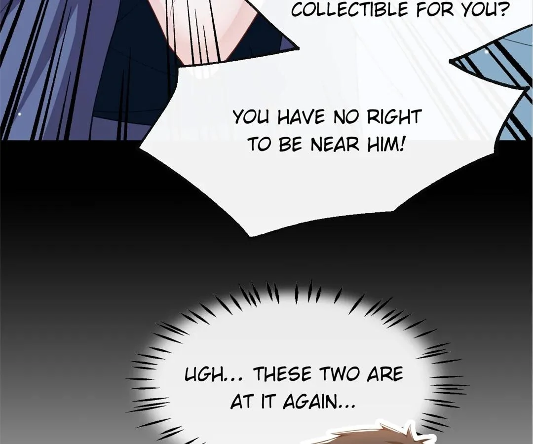Borrowed Hearts (Official) - Chapter 58 manhwa
