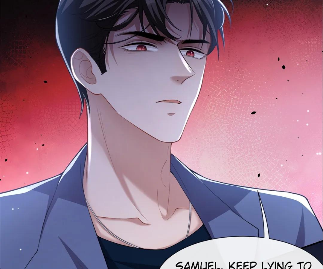 Borrowed Hearts (Official) - Chapter 58 manhwa