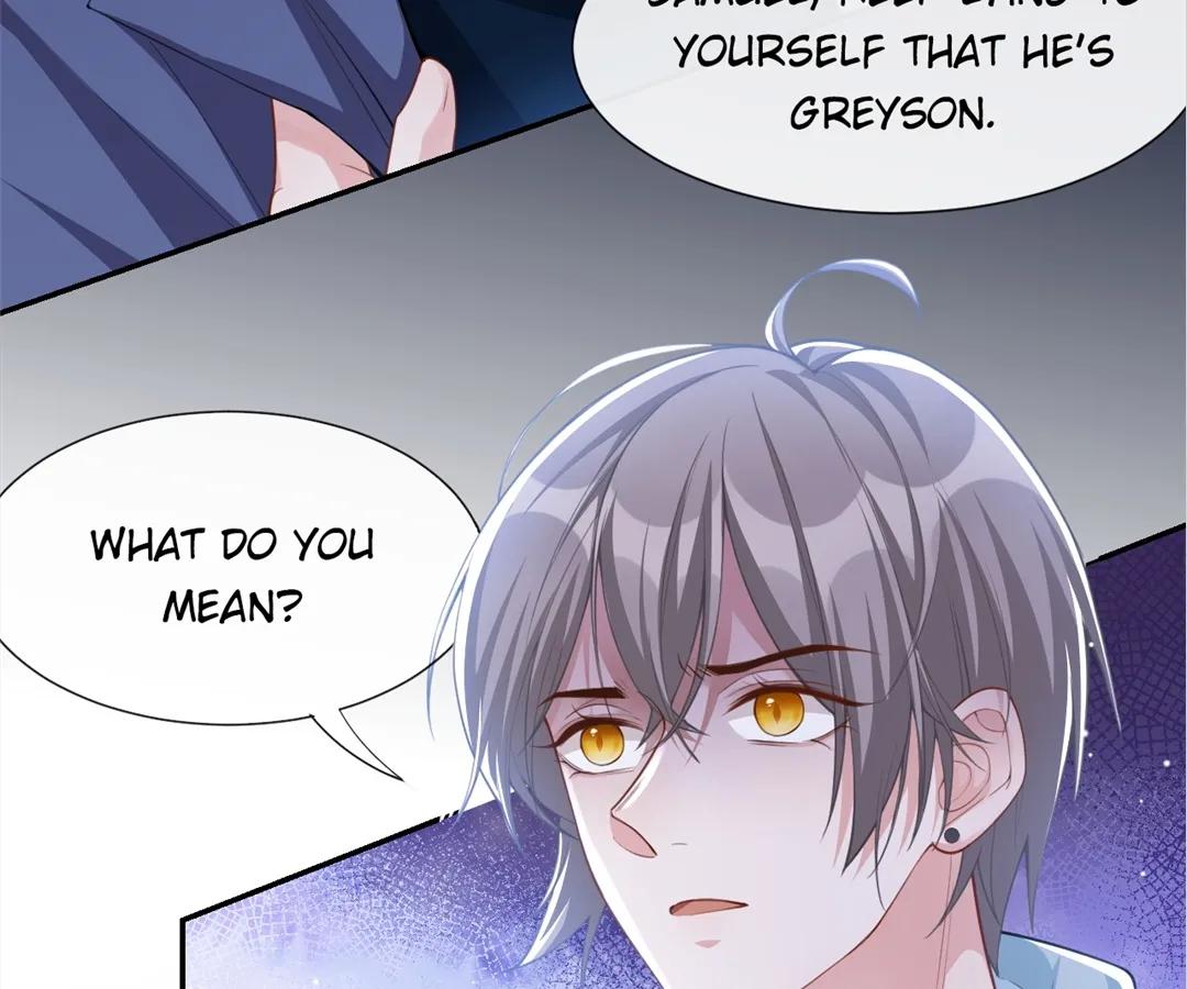 Borrowed Hearts (Official) - Chapter 58 manhwa