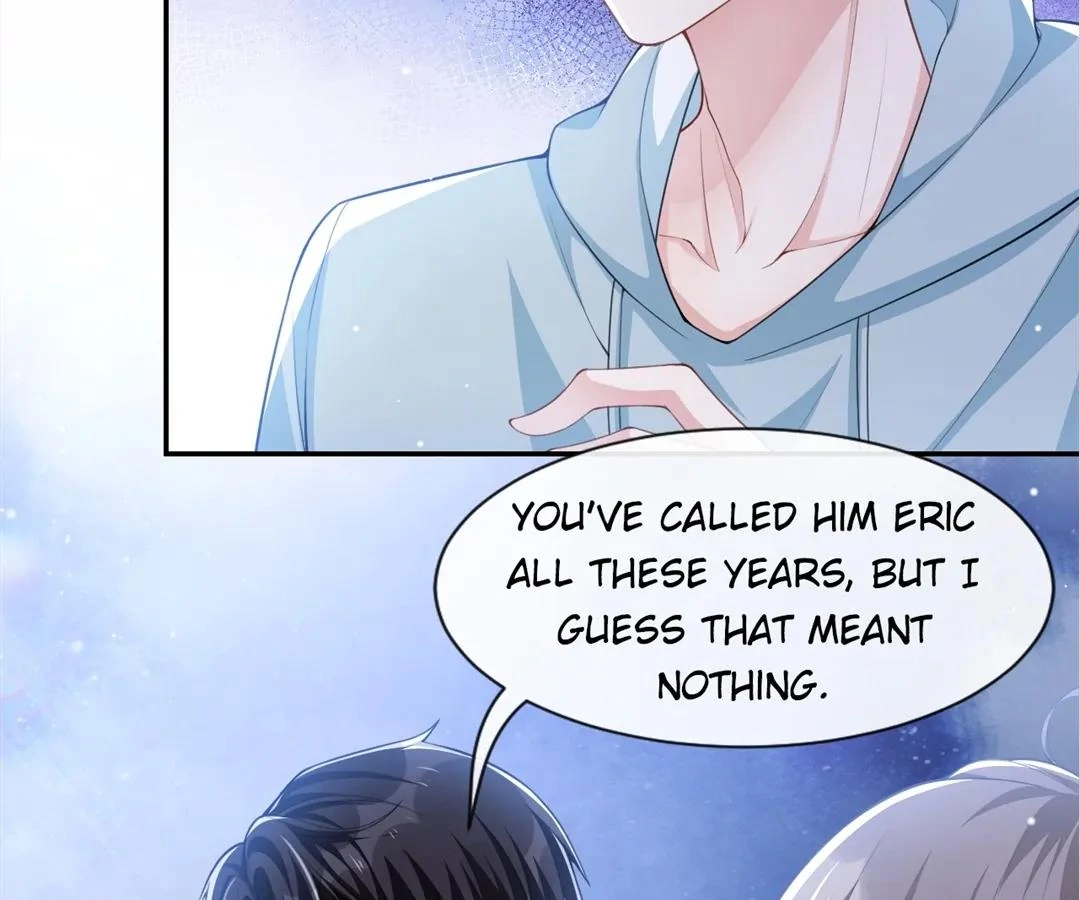 Borrowed Hearts (Official) - Chapter 58 manhwa