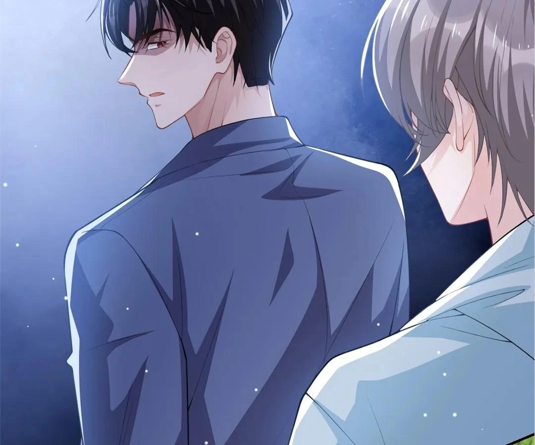 Borrowed Hearts (Official) - Chapter 58 manhwa