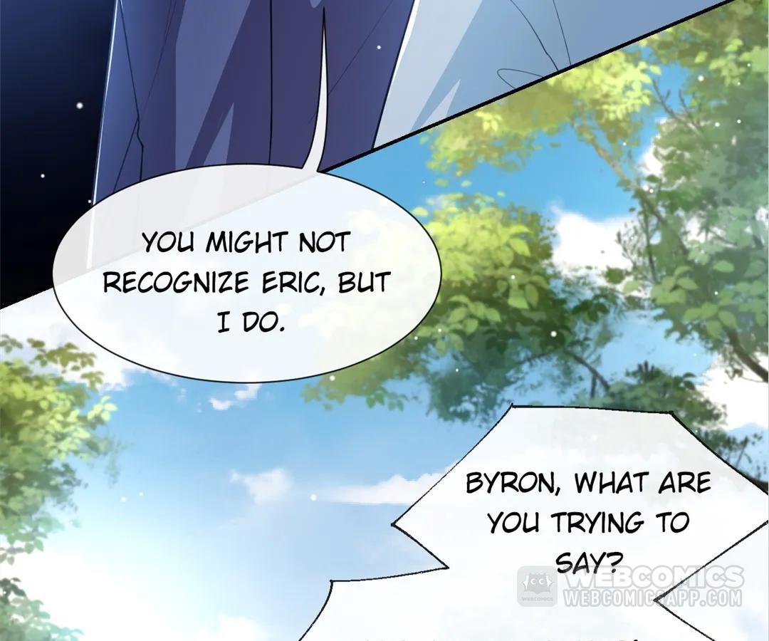 Borrowed Hearts (Official) - Chapter 58 manhwa