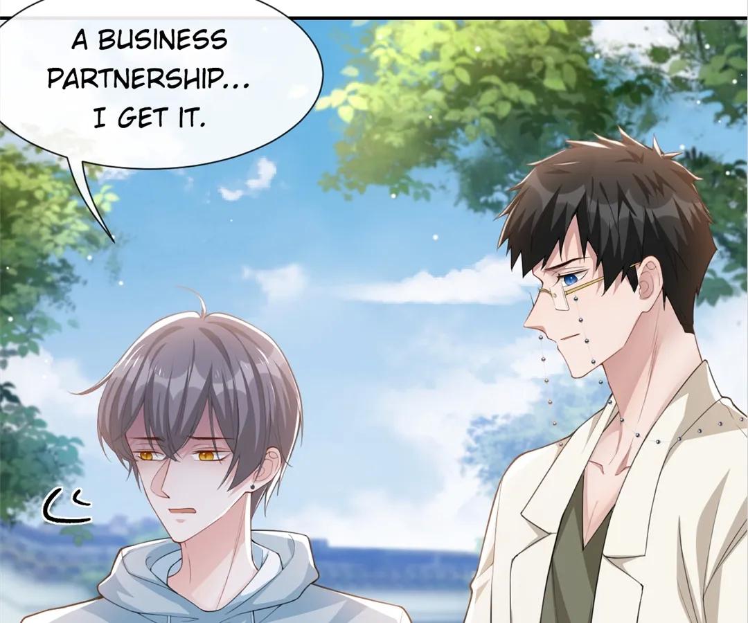 Borrowed Hearts (Official) - Chapter 58 manhwa