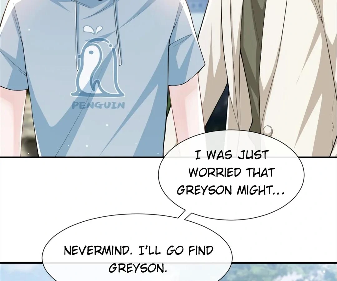 Borrowed Hearts (Official) - Chapter 58 manhwa