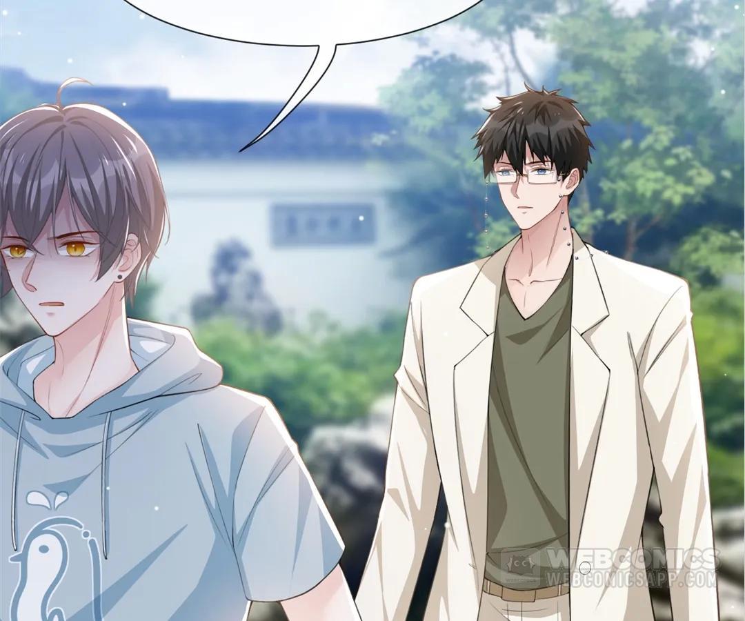 Borrowed Hearts (Official) - Chapter 58 manhwa