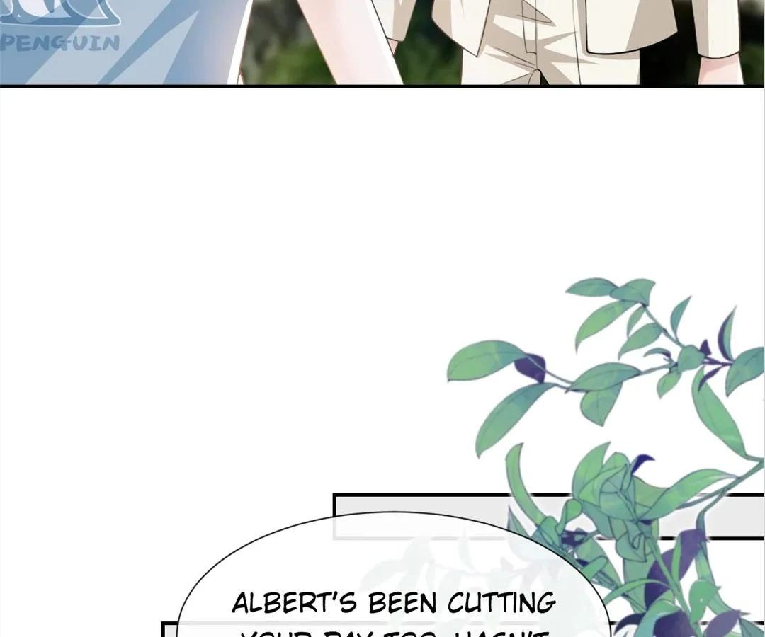 Borrowed Hearts (Official) - Chapter 58 manhwa