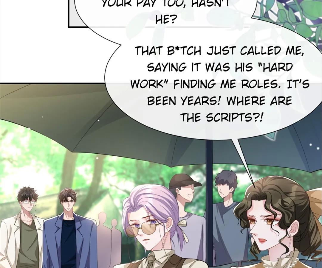 Borrowed Hearts (Official) - Chapter 58 manhwa
