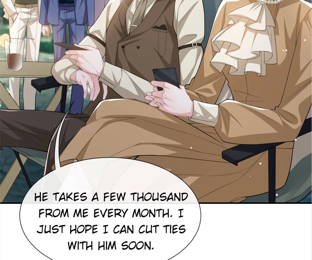 Borrowed Hearts (Official) - Chapter 58 manhwa