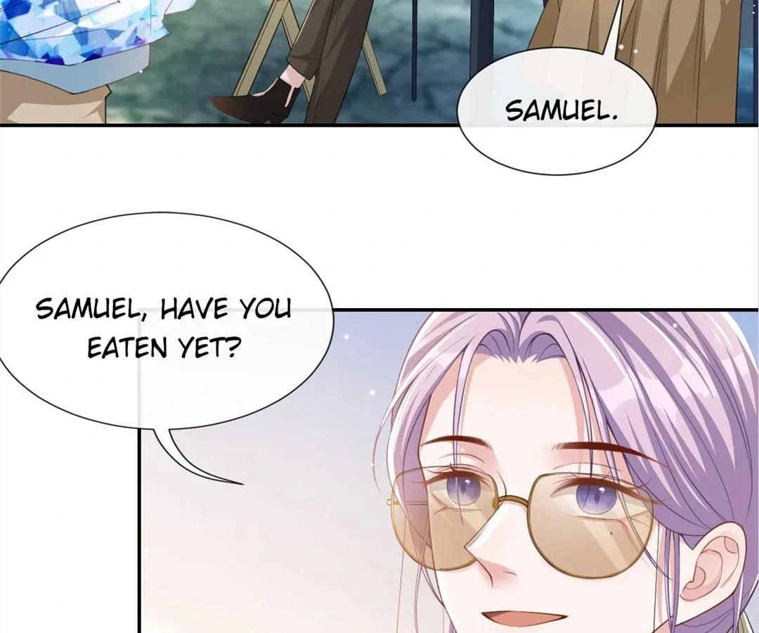 Borrowed Hearts (Official) - Chapter 58 manhwa
