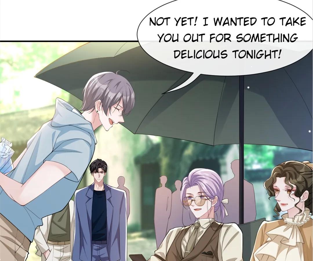 Borrowed Hearts (Official) - Chapter 58 manhwa