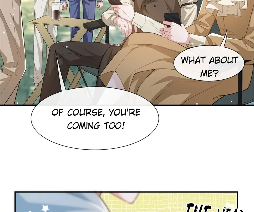 Borrowed Hearts (Official) - Chapter 58 manhwa